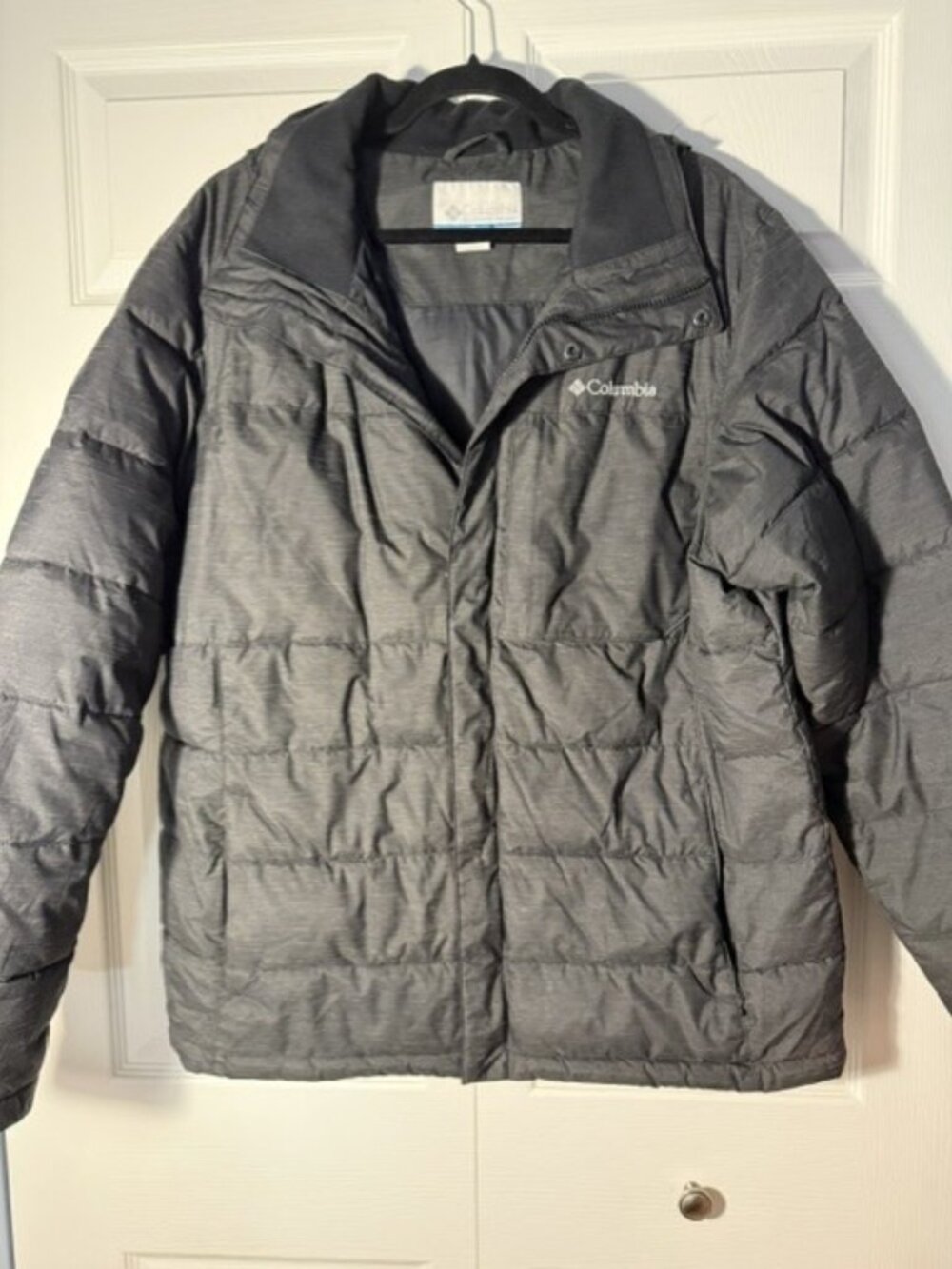 Columbia Jacket size large